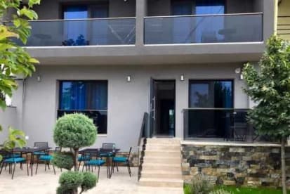 Vila turistica Mav Boutique villa, fotografia 1