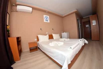 Hotel Ovicris Selena, fotografia 1