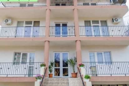 Hotel Coralis 2, fotografia 1
