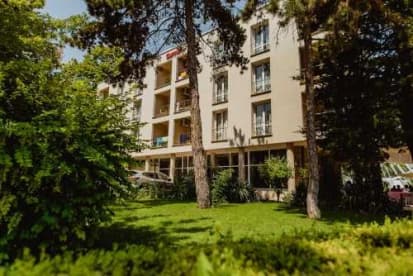 Hotel Carmen, fotografia 1