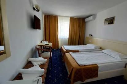 Hotel Petrolul, fotografia 1