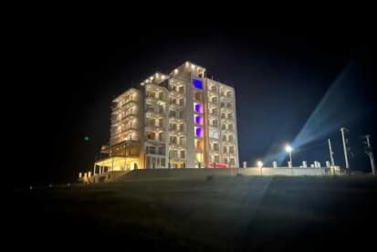 Hotel Alessio Residence, photo 1