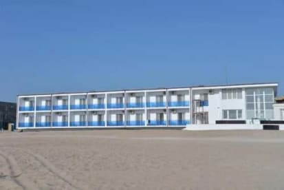 Hotel Vraja Marii, fotografia 1