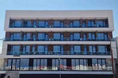 Hotel Nava, fotografia 1