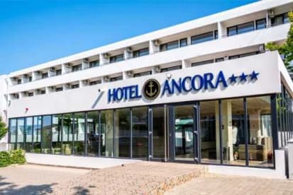 Hotel Ancora, photo 1
