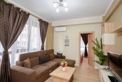 Apartamente de inchiriat Aquarium Residence 5, fotografia 1