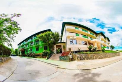 Hotel Ciresica, photo 1