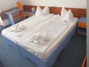 Hotel Banat, photo 1