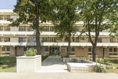Hotel Dacia, photo 1