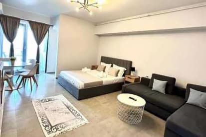 Camere de Inchiriat Melia Studios & Apartments, fotografia 1