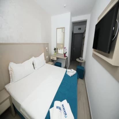 Hotel Delfin, fotografia 1
