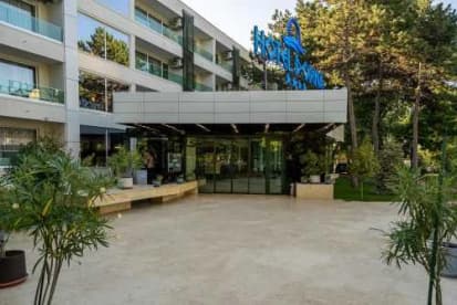 Hotel Dorna, fotografia 1