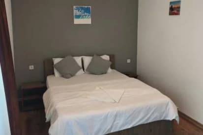 Camere de inchiriat Casa Antonia Eforie Nord, fotografia 1