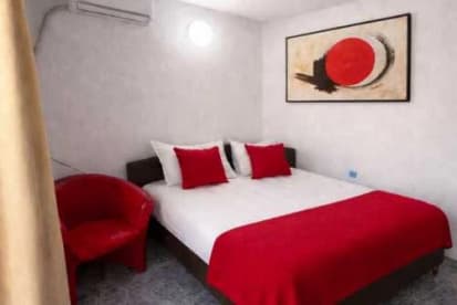Camere de inchiriat Rubin Eforie Nord, photo 1