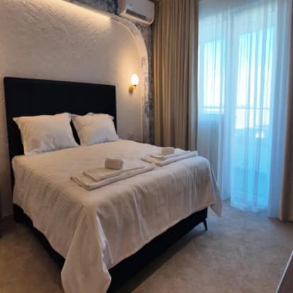 Hotel Black Sea, photo 1