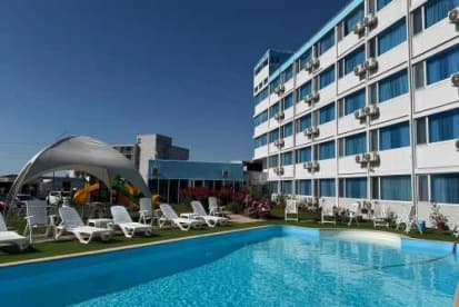 Hotel Venus, photo 1