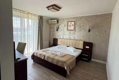 Hotel Mondial, fotografia 1