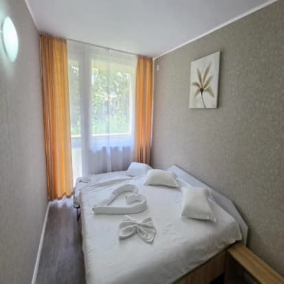 Hotel Legacy, fotografia 1