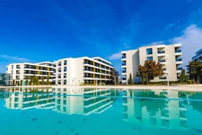 Hotel Novum by the Sea, photo 1
