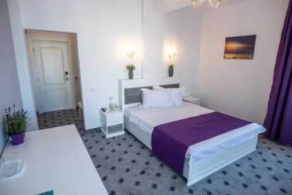 Hotel Tadora, photo 1