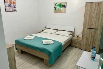 Apartamente de Inchiriat SOLEMAR BOUTIQUE, photo 1