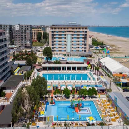 Hotel Phoenicia Holiday Resort, photo 1