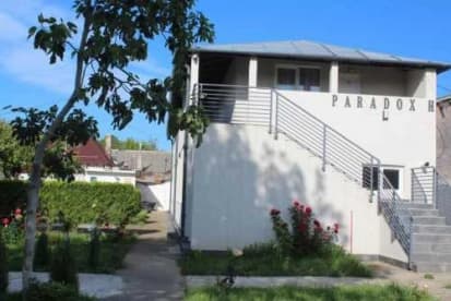 Camere de inchiriat Paradox H, photo 1