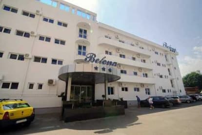 Hotel Belona, fotografia 1