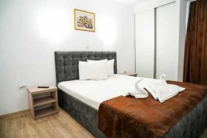 Hotel Astoria, fotografia 1