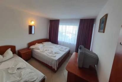 Hotel Crisana, fotografia 1