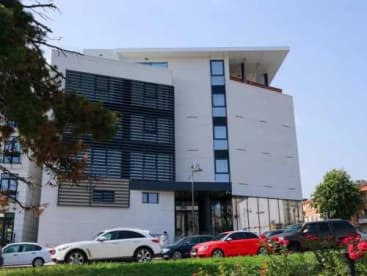 Hotel Lupa by Bueno, fotografia 1
