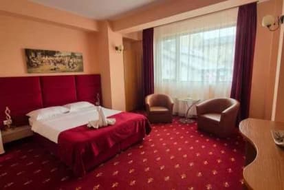 Hotel Class, fotografia 1