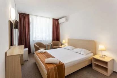 Hotel Neko, fotografia 1