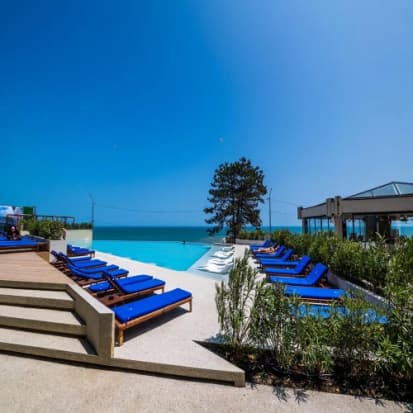 Hotel Oltenia - Steaua de Mare Olimp Resort, photo 1