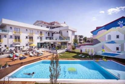 Hotel Nayino, photo 1