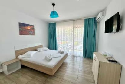 Camere de inchiriat Maria, photo 1