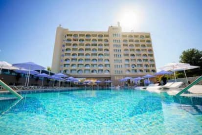 Hotel Bacolux Koralio, photo 1