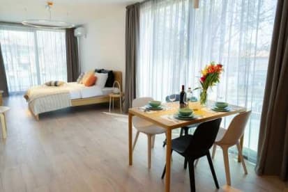Apartamente de inchiriat Amaris, photo 1