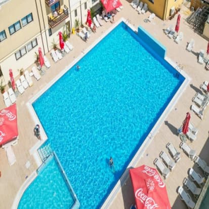 Hotel Vera, photo 1