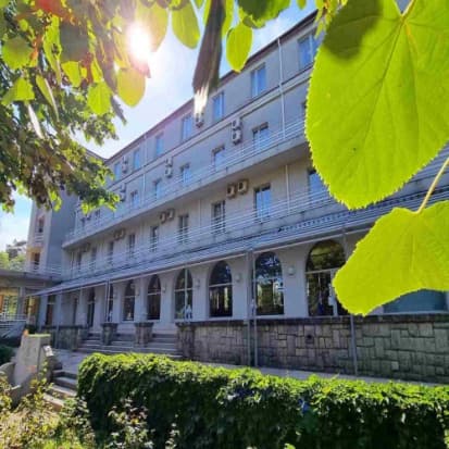 Hotel Astoria, photo 1