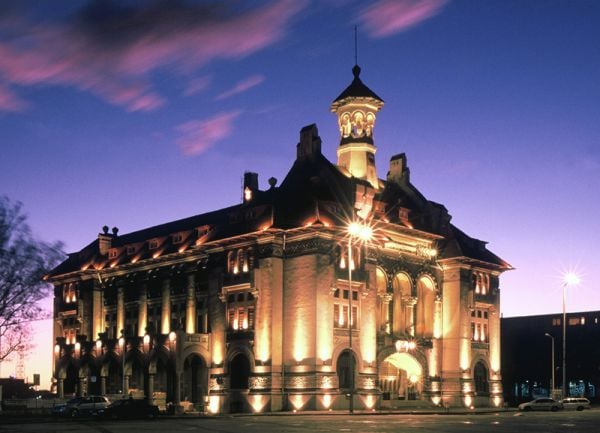 The National Museum Of History And Archaeology Tourist