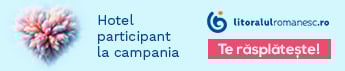 Oferta litoralulromanesc te raspalteste