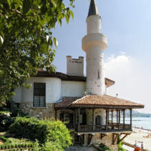Excursie in Dobrogea de Sud - O zi in Balcic Excursie in Dobrogea de Sud - O zi in Balcic