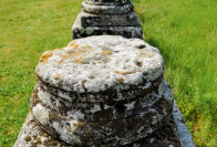 Foto Ruta Verde - Monumentul de la Adamclisi