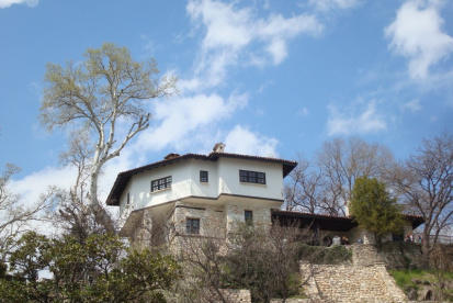 Excursii Litoralul Romanesc Excursie In Dobrogea De Sud O Zi In Balcic