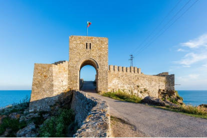 Excursii Litoralul Romanesc Excursie In Dobrogea De Sud O Zi In Balcic