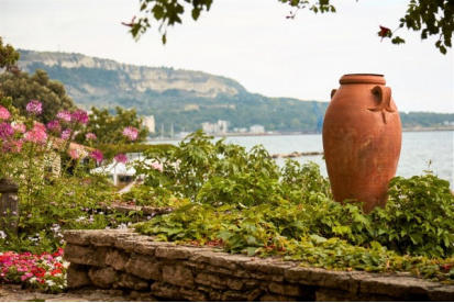 Excursii Litoralul Romanesc Excursie In Dobrogea De Sud O Zi In Balcic