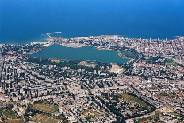 Constanta