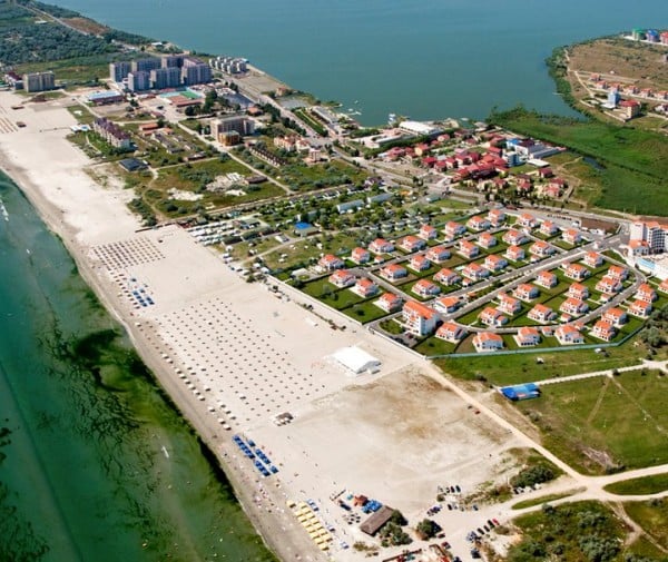 Hoteluri Mamaia Nord, oferte hoteluri Mamaia Nord 2021