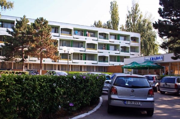 Hotel Craiova 2 **, Olimp 